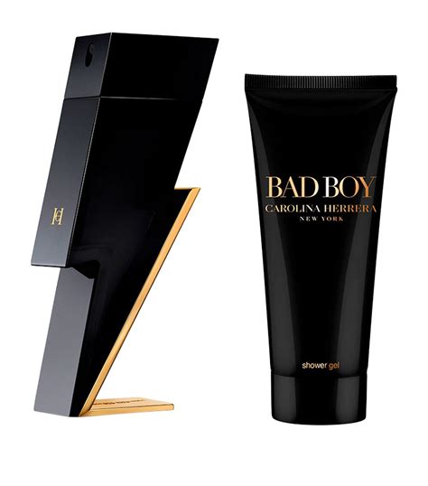 bad boy aftershave 100ml.